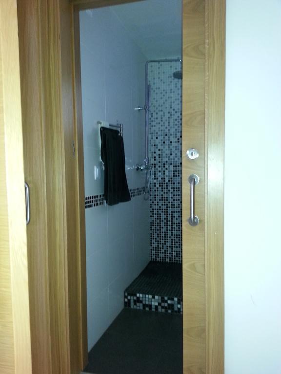 La Calita Del Versalles ファロ・デ・クリェラ 部屋 写真